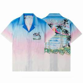 Picture of Casablanca Shirts Short _SKUCasablancaM-3XLmytx981128142
